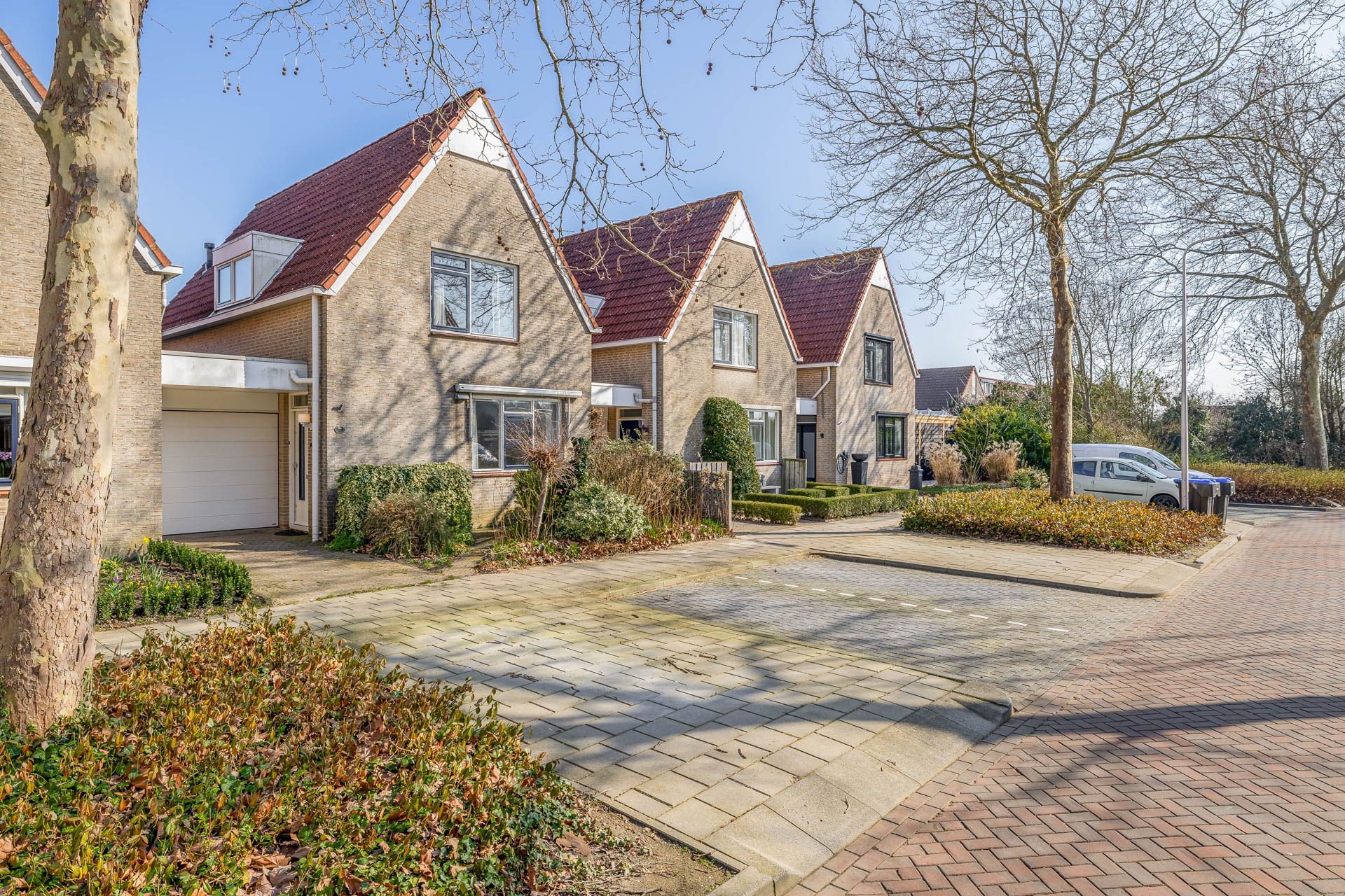 Photo 6 of Prinses Margrietstraat 9-A