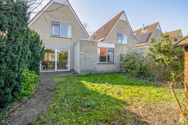 Foto 3 van Prinses Margrietstraat 9-A