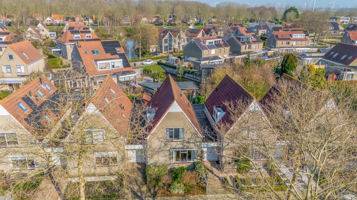 Foto 4 van Prinses Margrietstraat 9-A