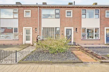 Graaf Hendrik van Nassaustraat thumbnail