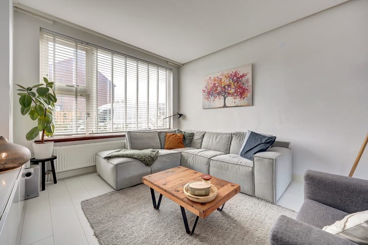 Photo 2 of Graaf Hendrik van Nassaustraat 44