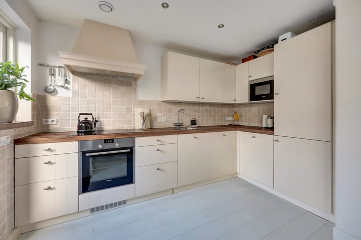 Photo 3 of Graaf Hendrik van Nassaustraat 44