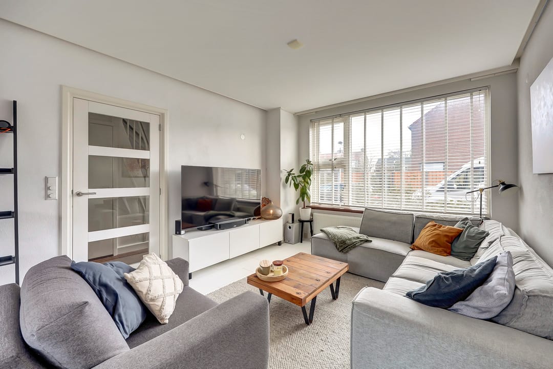 Foto 7 van Graaf Hendrik van Nassaustraat 44