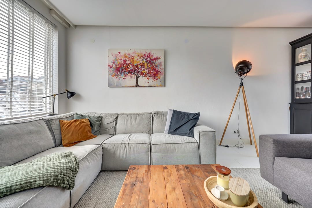 Foto 8 van Graaf Hendrik van Nassaustraat 44