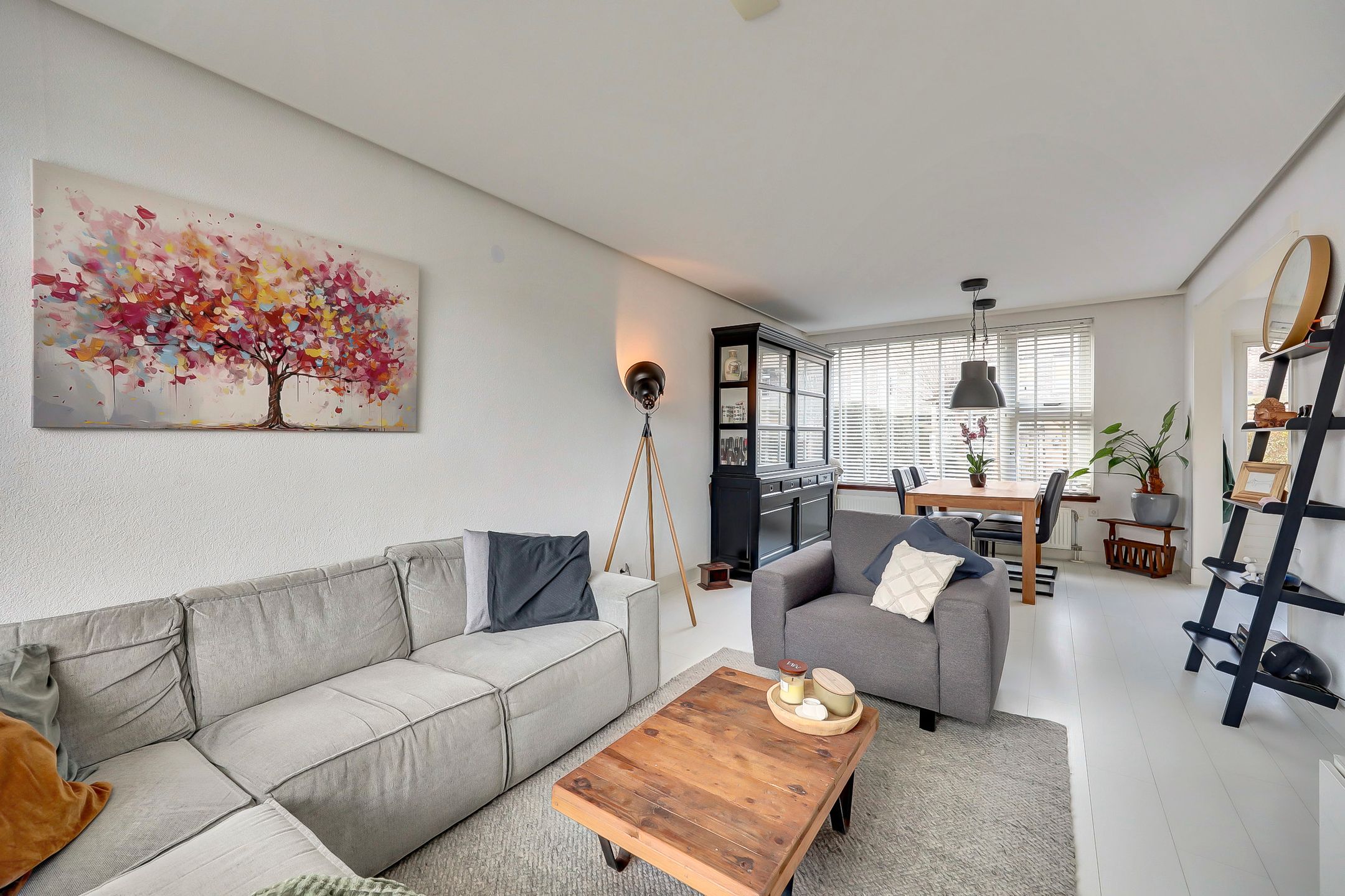 Foto 9 van Graaf Hendrik van Nassaustraat 44