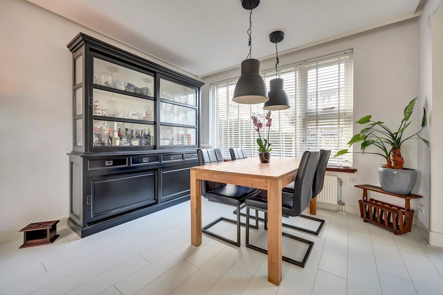 Foto 10 van Graaf Hendrik van Nassaustraat 44