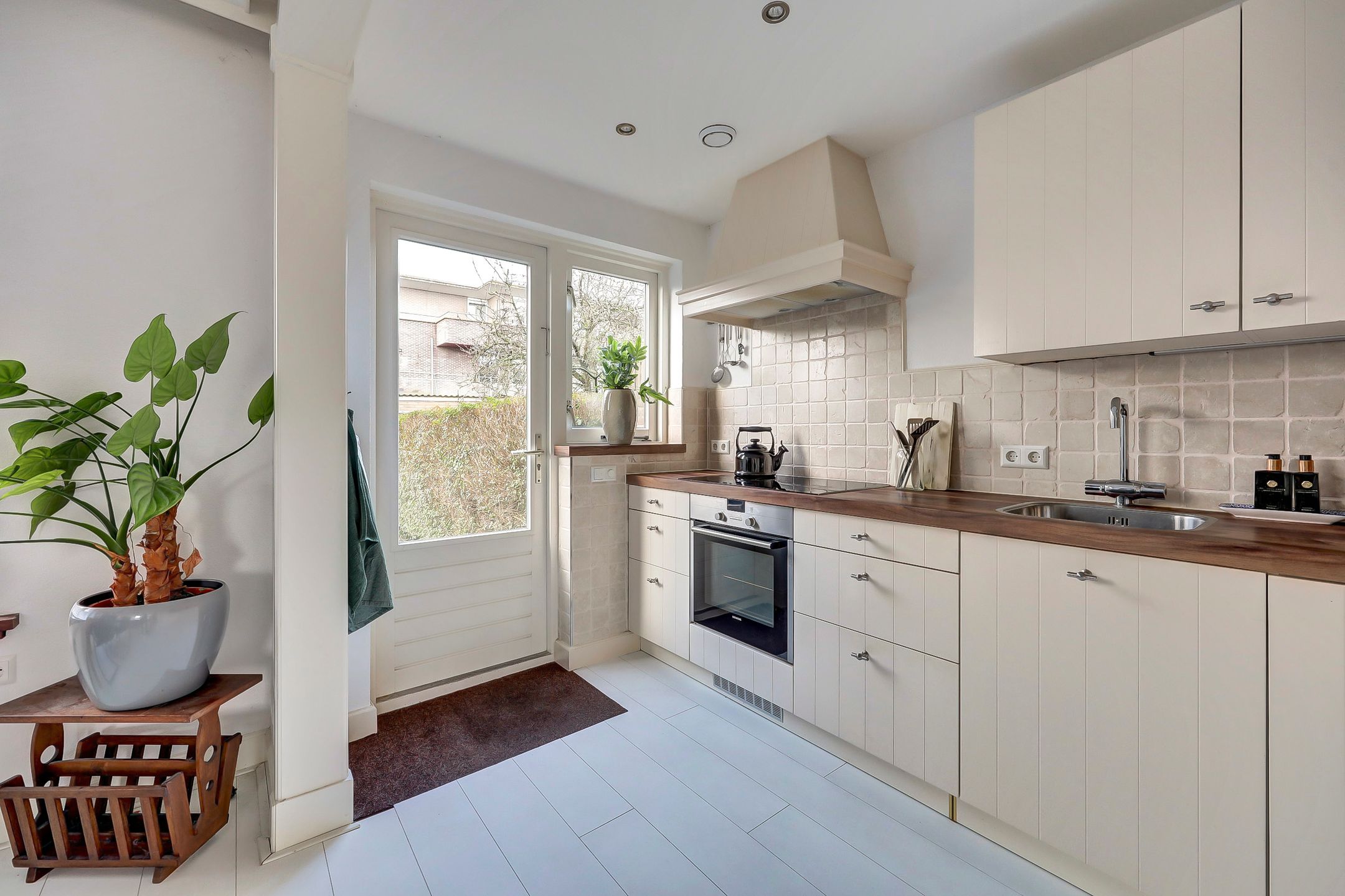 Foto 12 van Graaf Hendrik van Nassaustraat 44