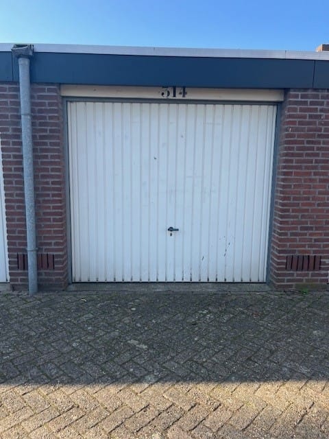 Foto 1 van Clovislaan 20 G03