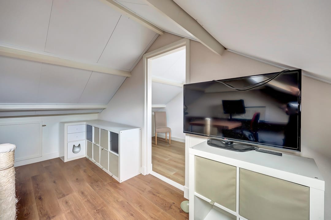 Foto 31 van Graaf Hendrik van Nassaustraat 44