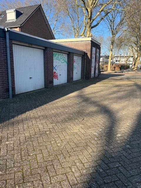 Foto 3 van Clovislaan 20 G03