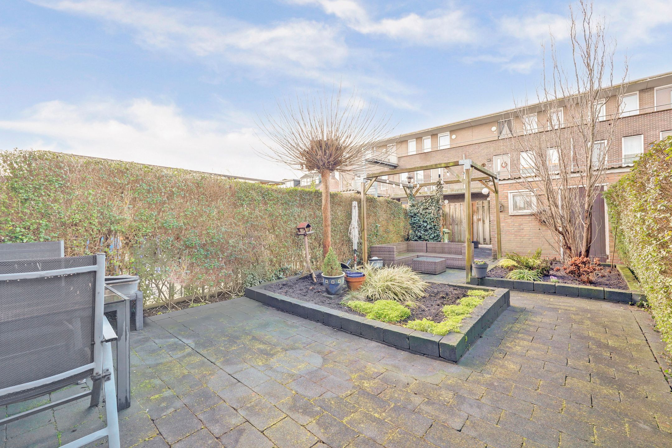 Foto 33 van Graaf Hendrik van Nassaustraat 44