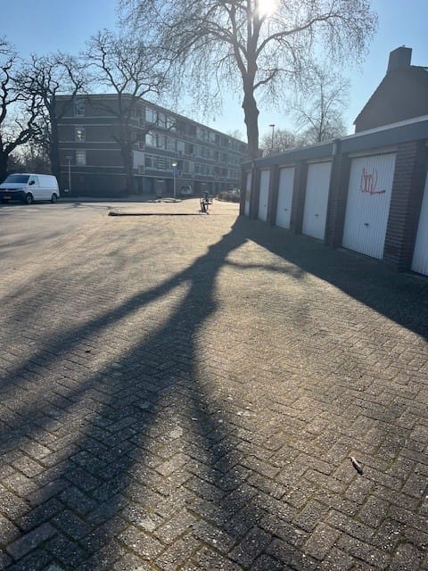 Foto 4 van Clovislaan 20 G03