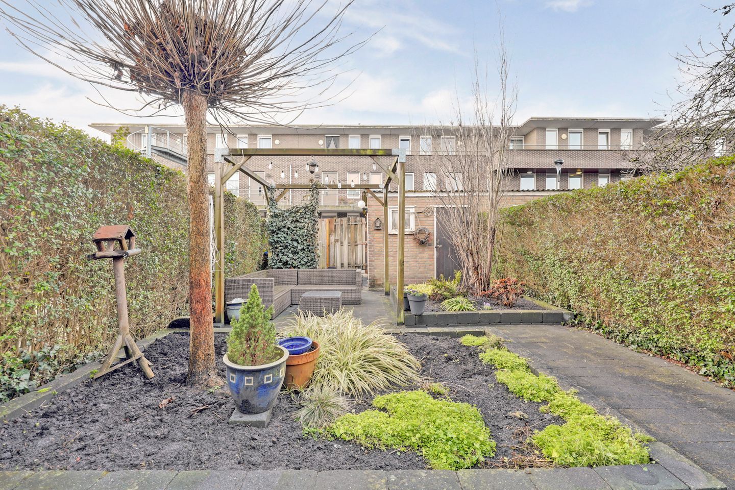 Foto 35 van Graaf Hendrik van Nassaustraat 44