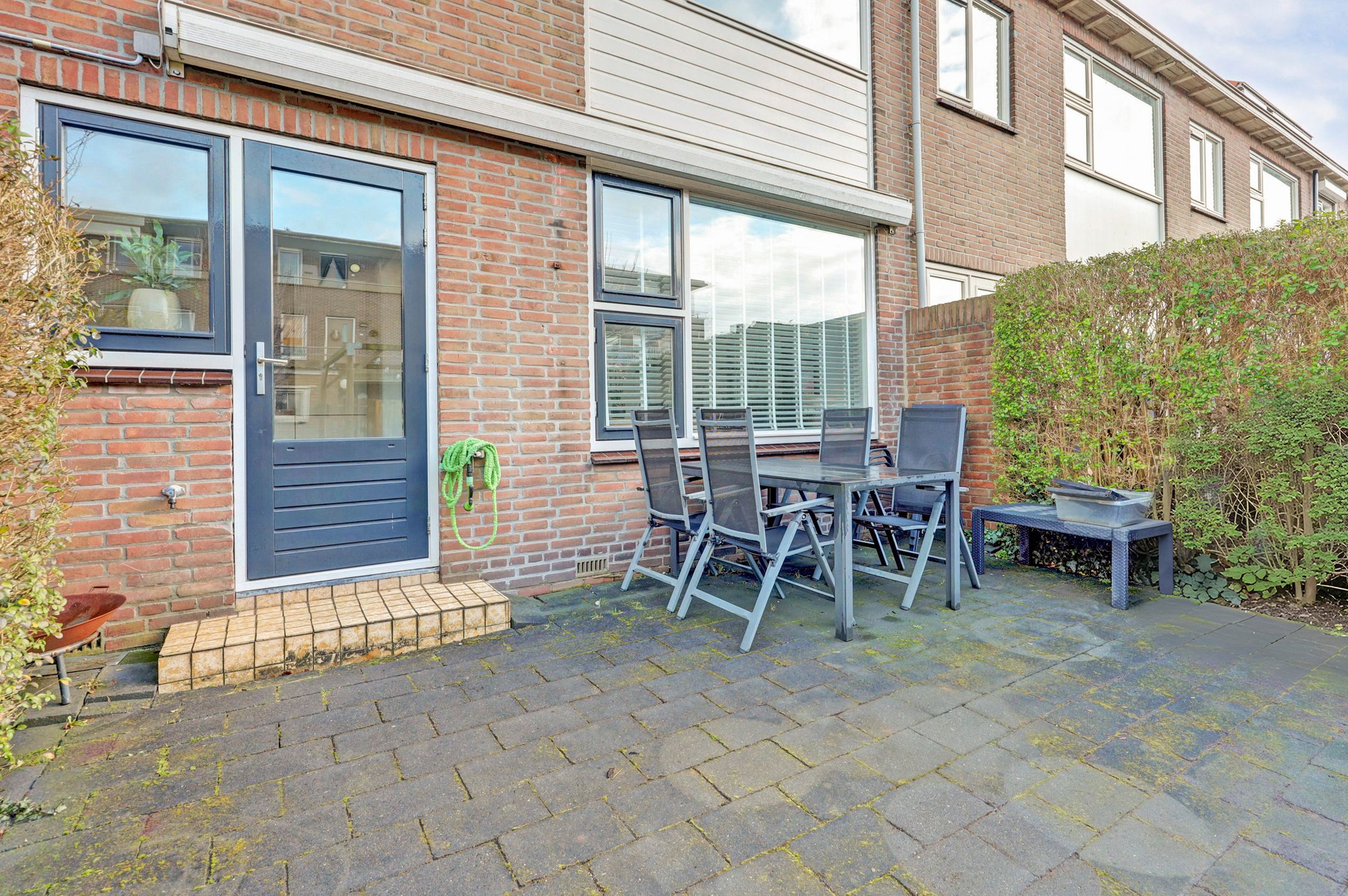 Foto 36 van Graaf Hendrik van Nassaustraat 44