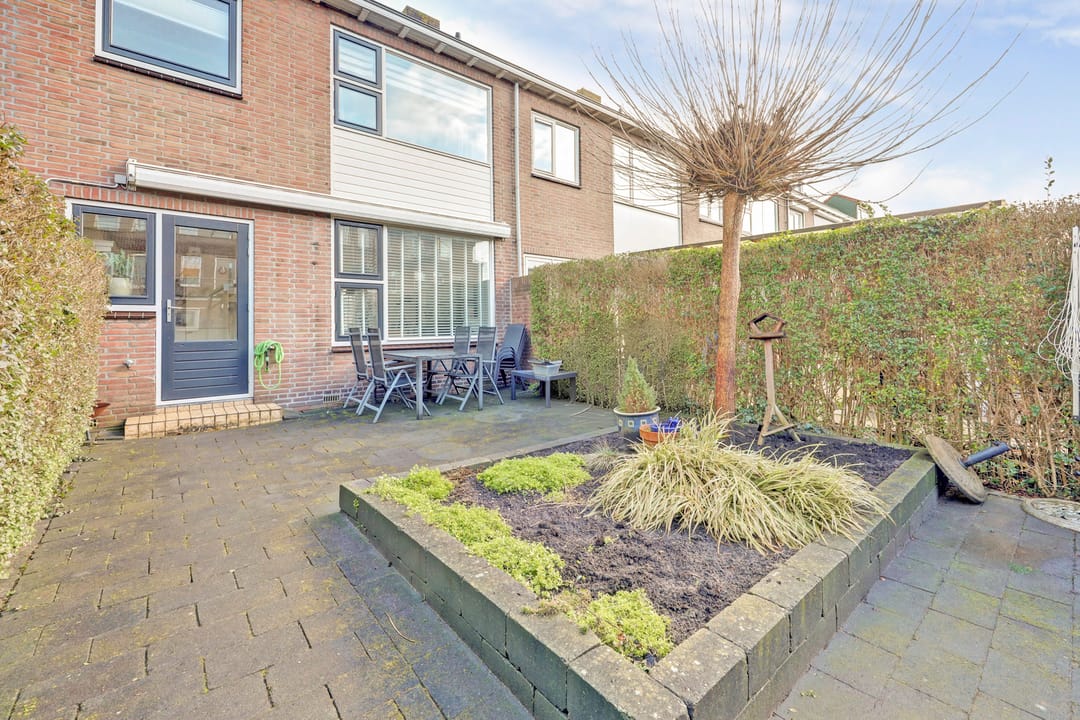 Foto 37 van Graaf Hendrik van Nassaustraat 44