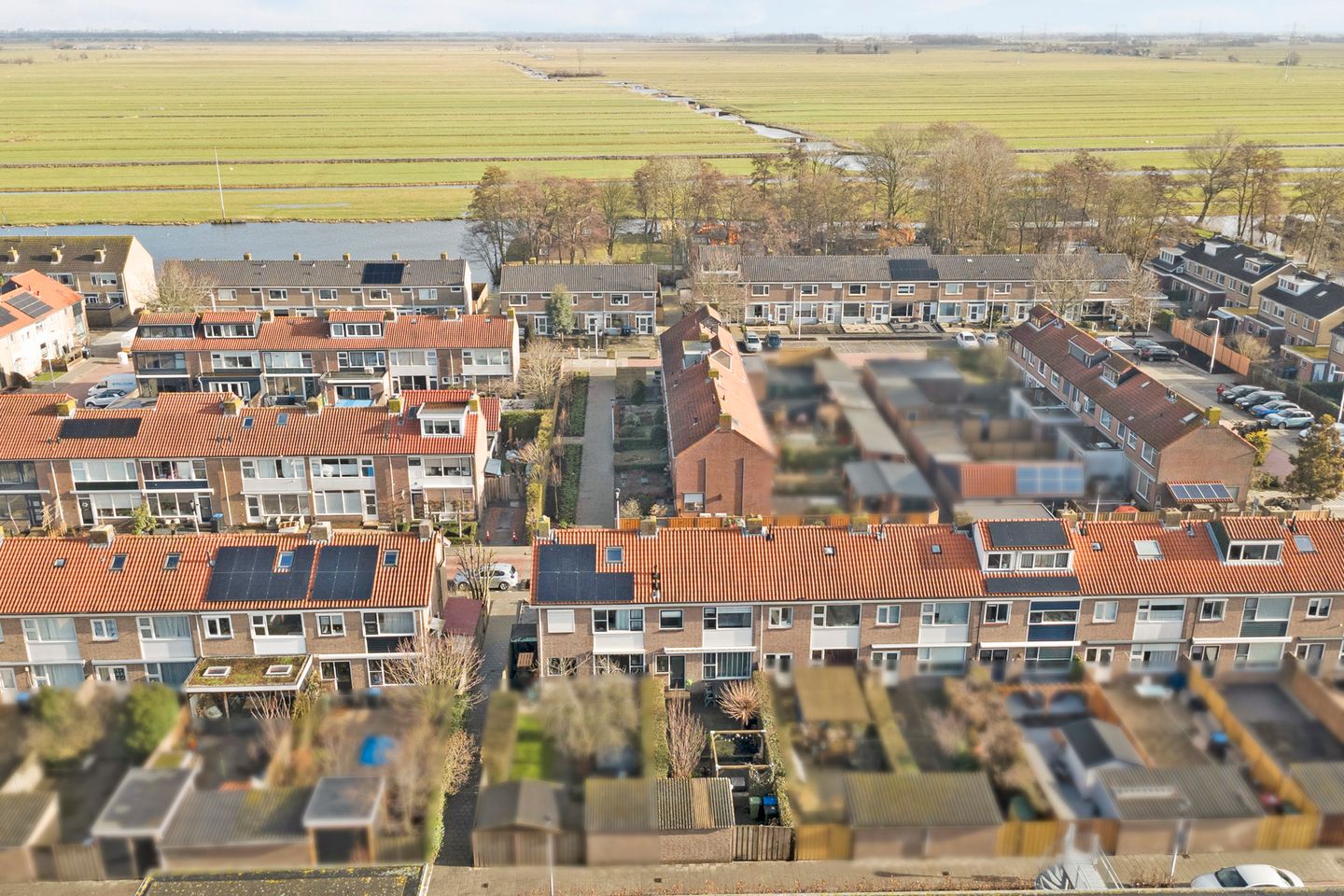 Foto 40 van Graaf Hendrik van Nassaustraat 44