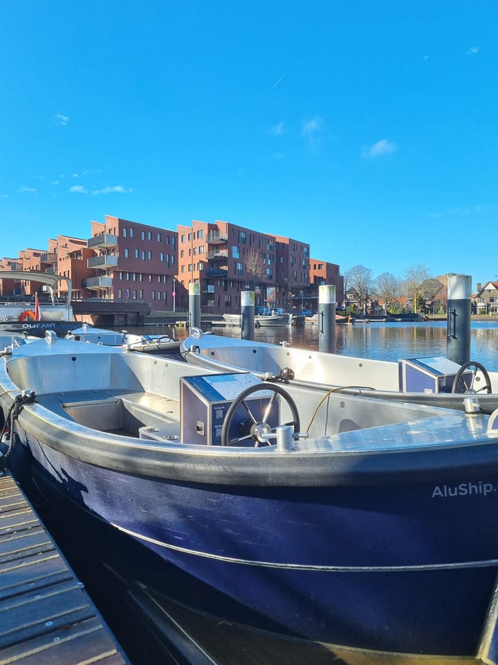 Photo 2 of Waterhof 12