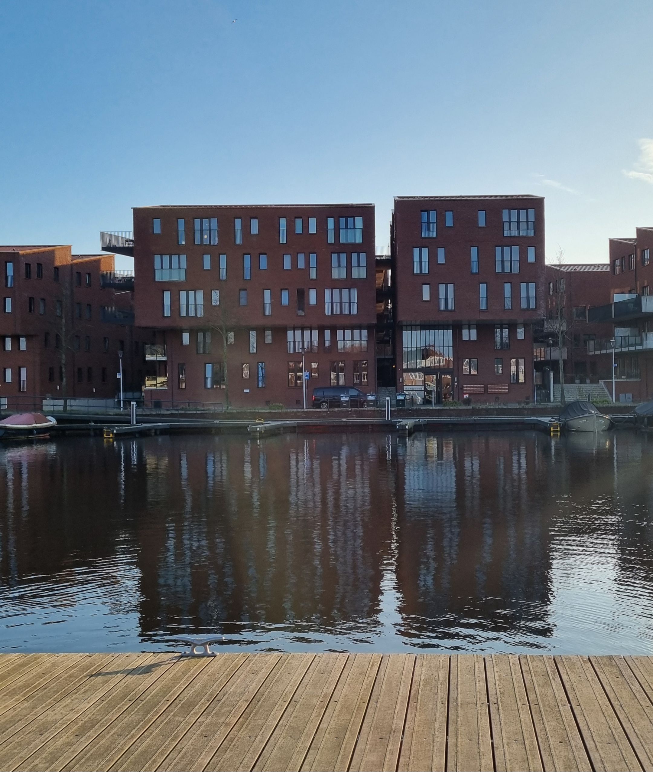 Photo 6 of Waterhof 12