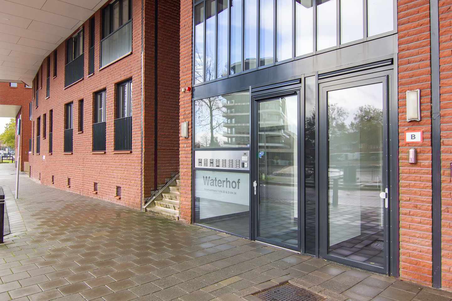 Photo 10 of Waterhof 12