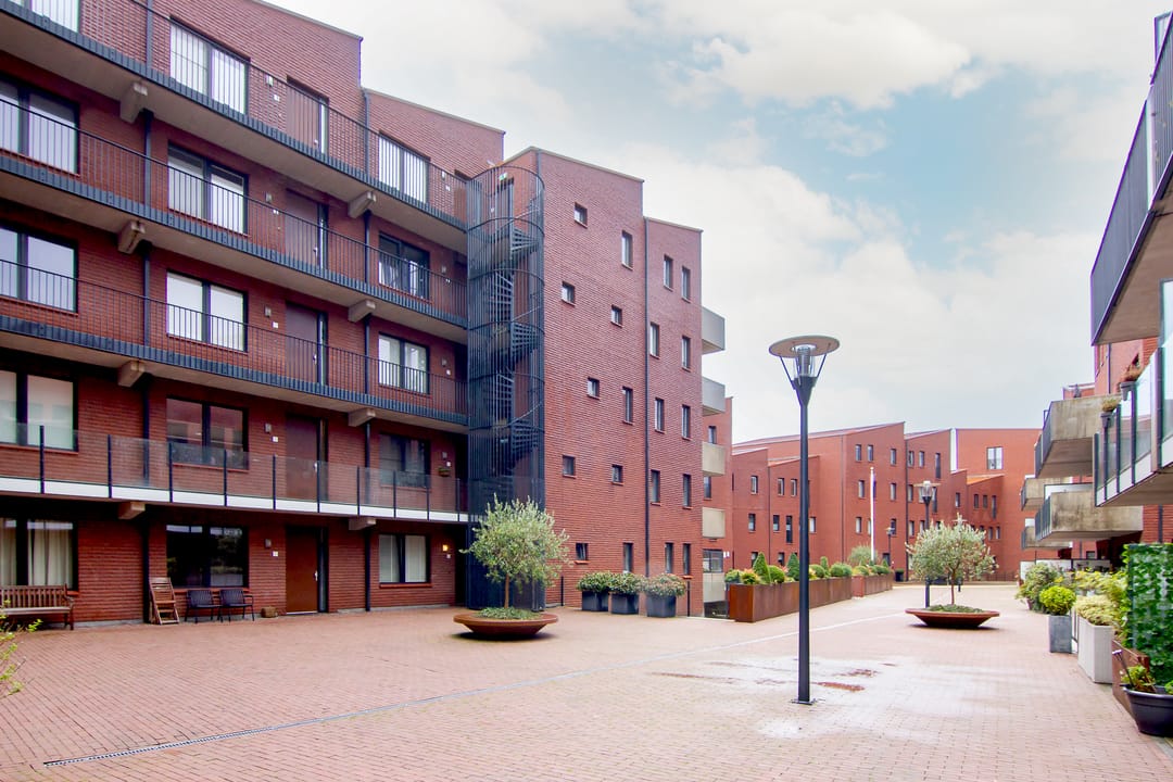 Photo 11 of Waterhof 12