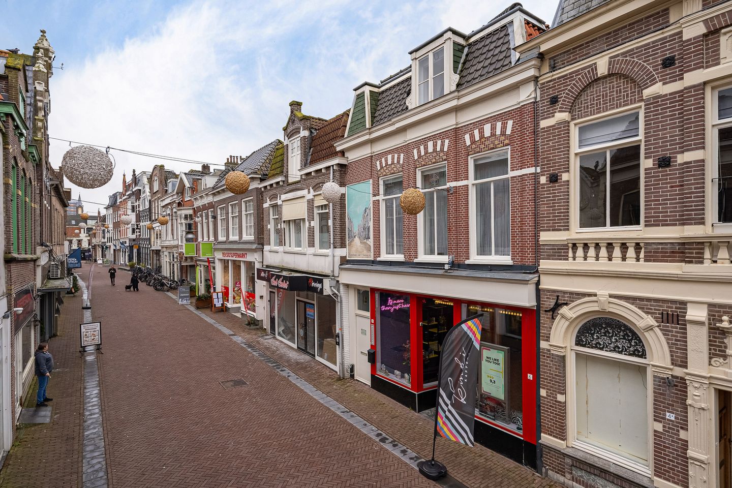 View photo 1 of Peperstraat 4-8