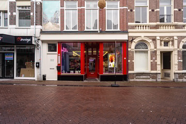 Peperstraat 4-8, Purmerend