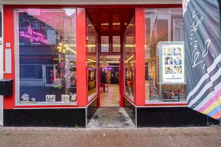 Peperstraat 4-8, Purmerend
