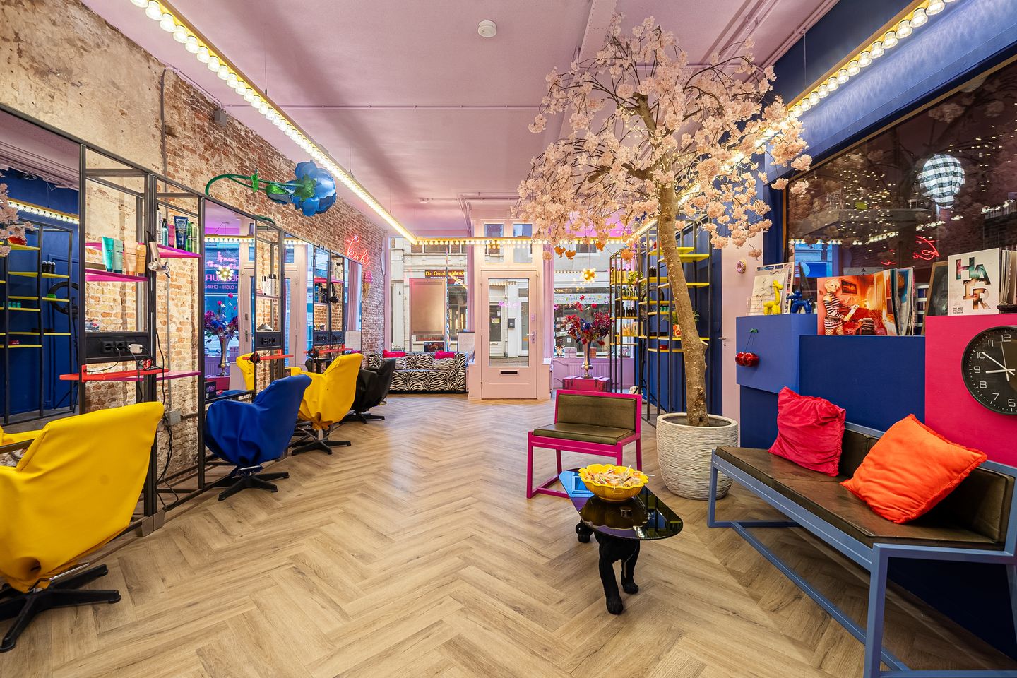 View photo 4 of Peperstraat 4-8