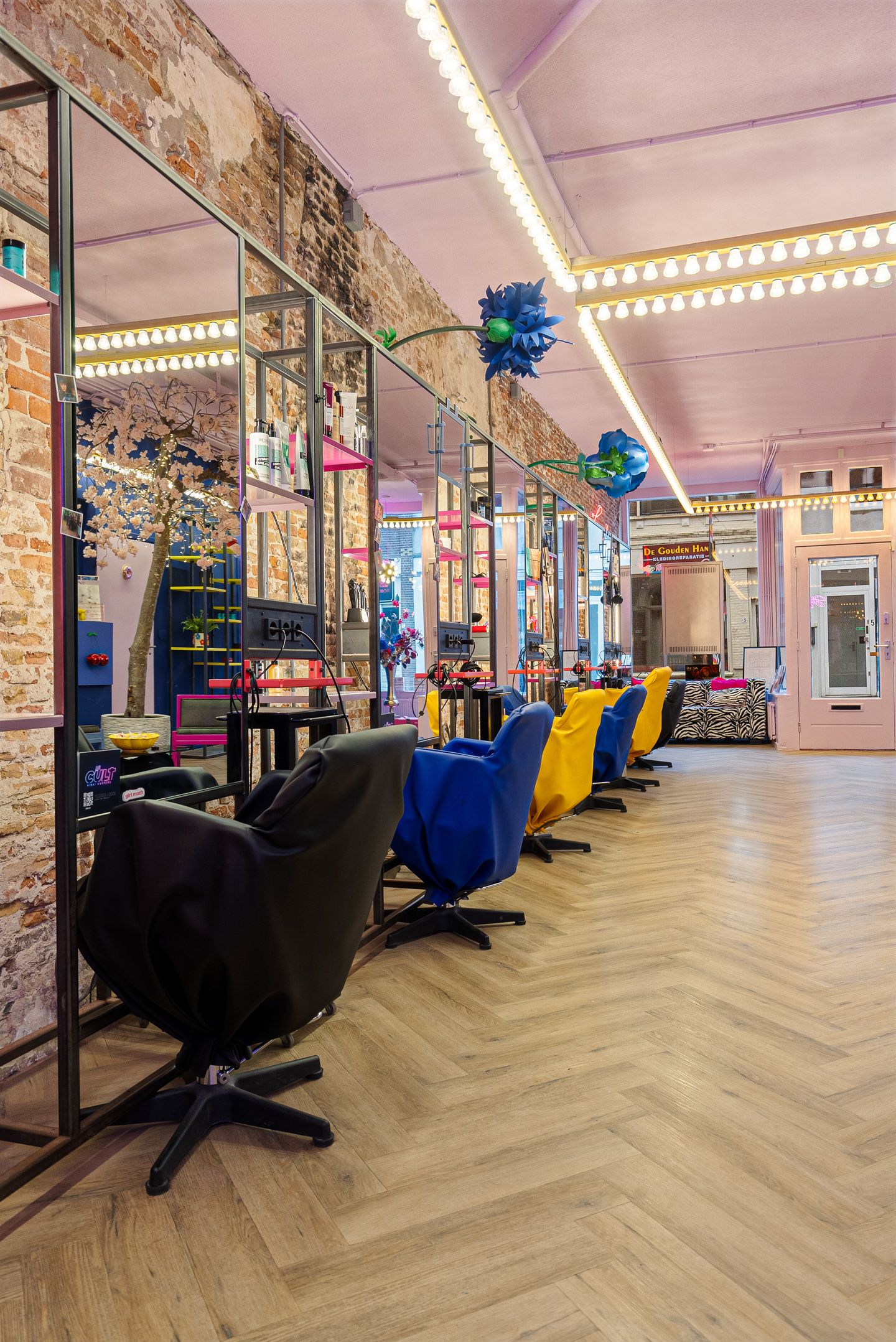 View photo 5 of Peperstraat 4-8