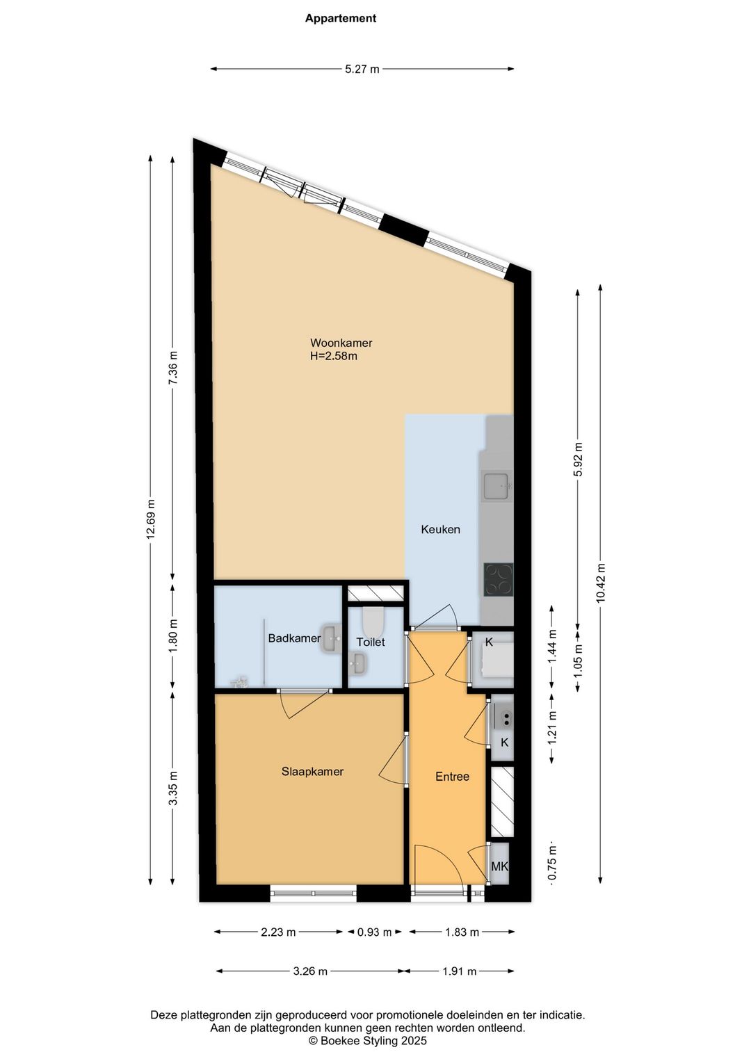 Photo 43 of Waterhof 12