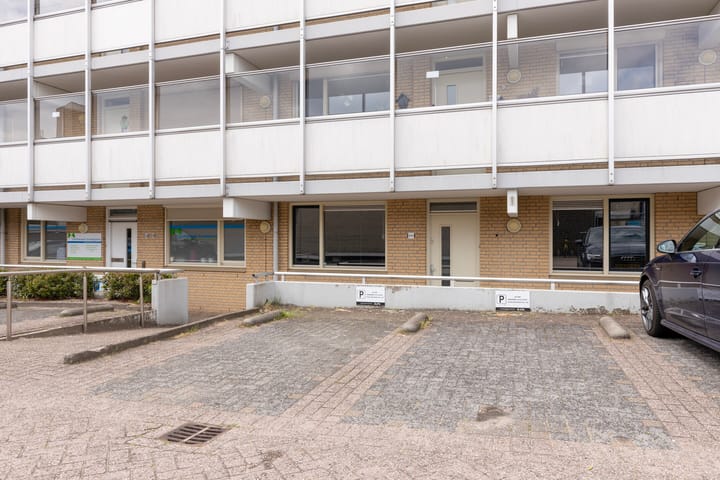 Foto 4 van Scheepjeshof 138