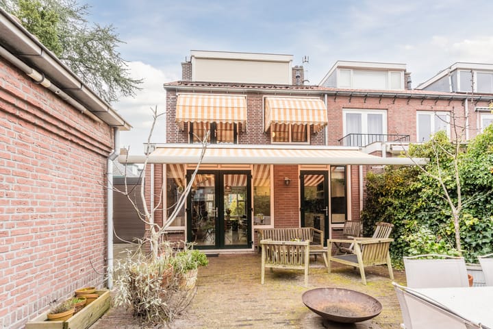 Photo 3 of Schoutenburgstraat 4