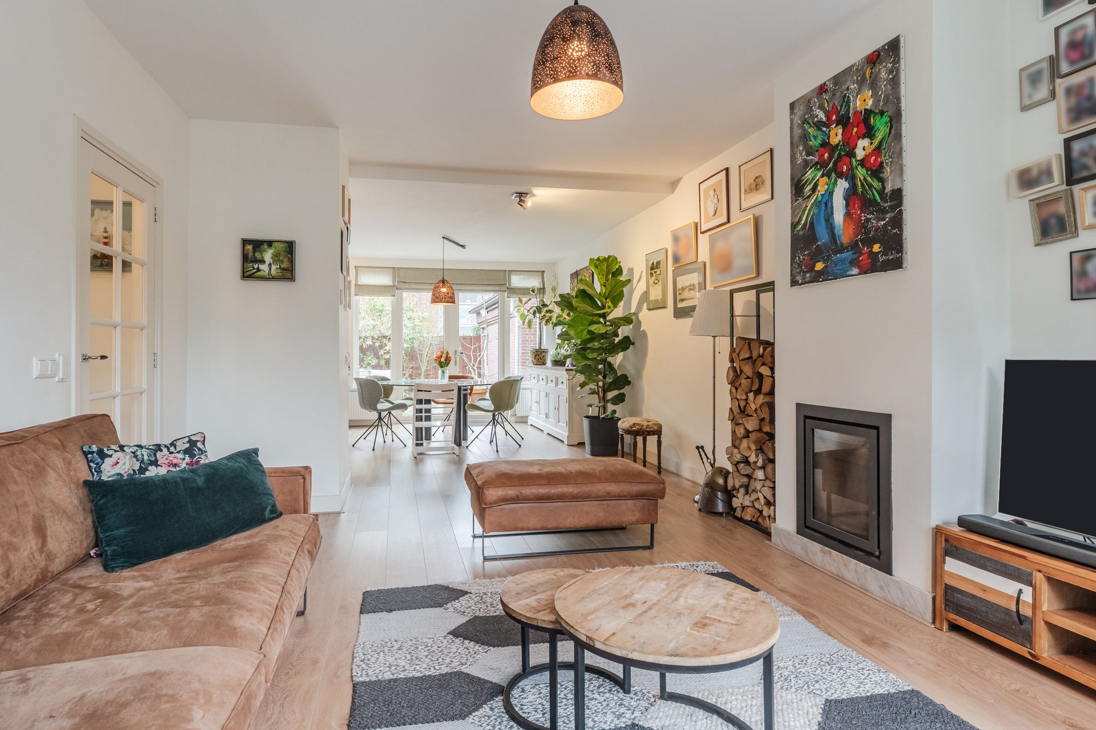 Foto 9 van Schoutenburgstraat 4