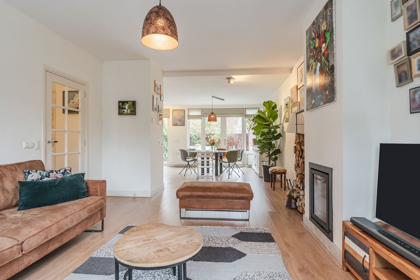 Foto 10 van Schoutenburgstraat 4