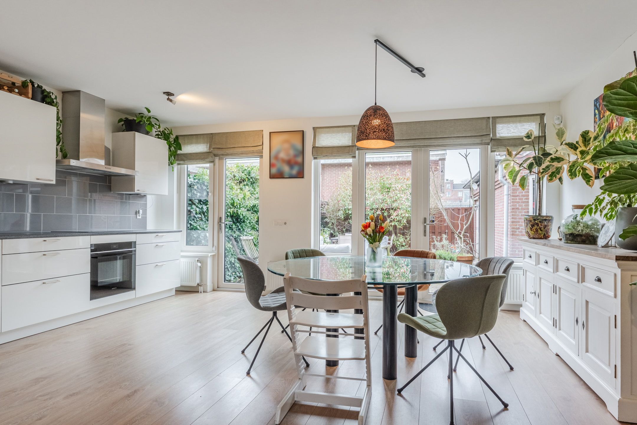 Foto 12 van Schoutenburgstraat 4