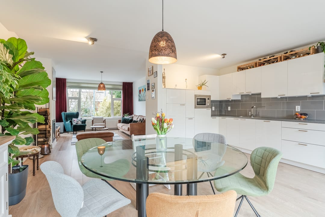 Foto 13 van Schoutenburgstraat 4