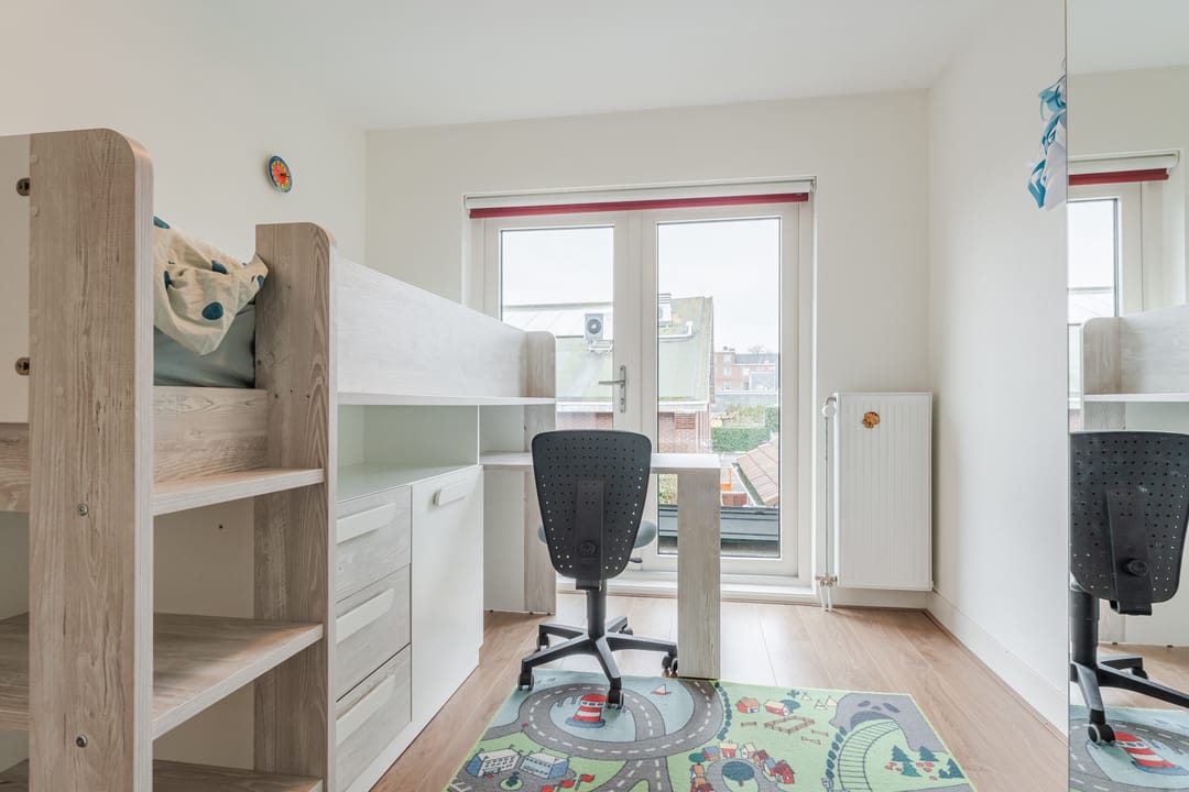 Foto 22 van Schoutenburgstraat 4