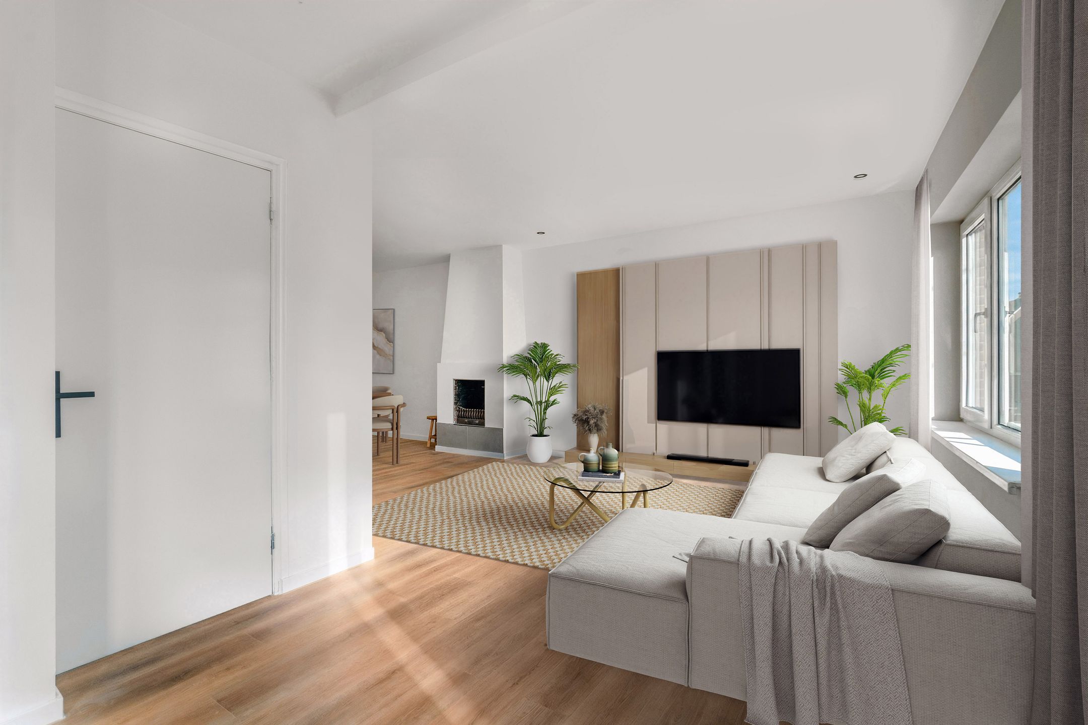 Foto 6 van Graaf Johan Frederikstraat 2