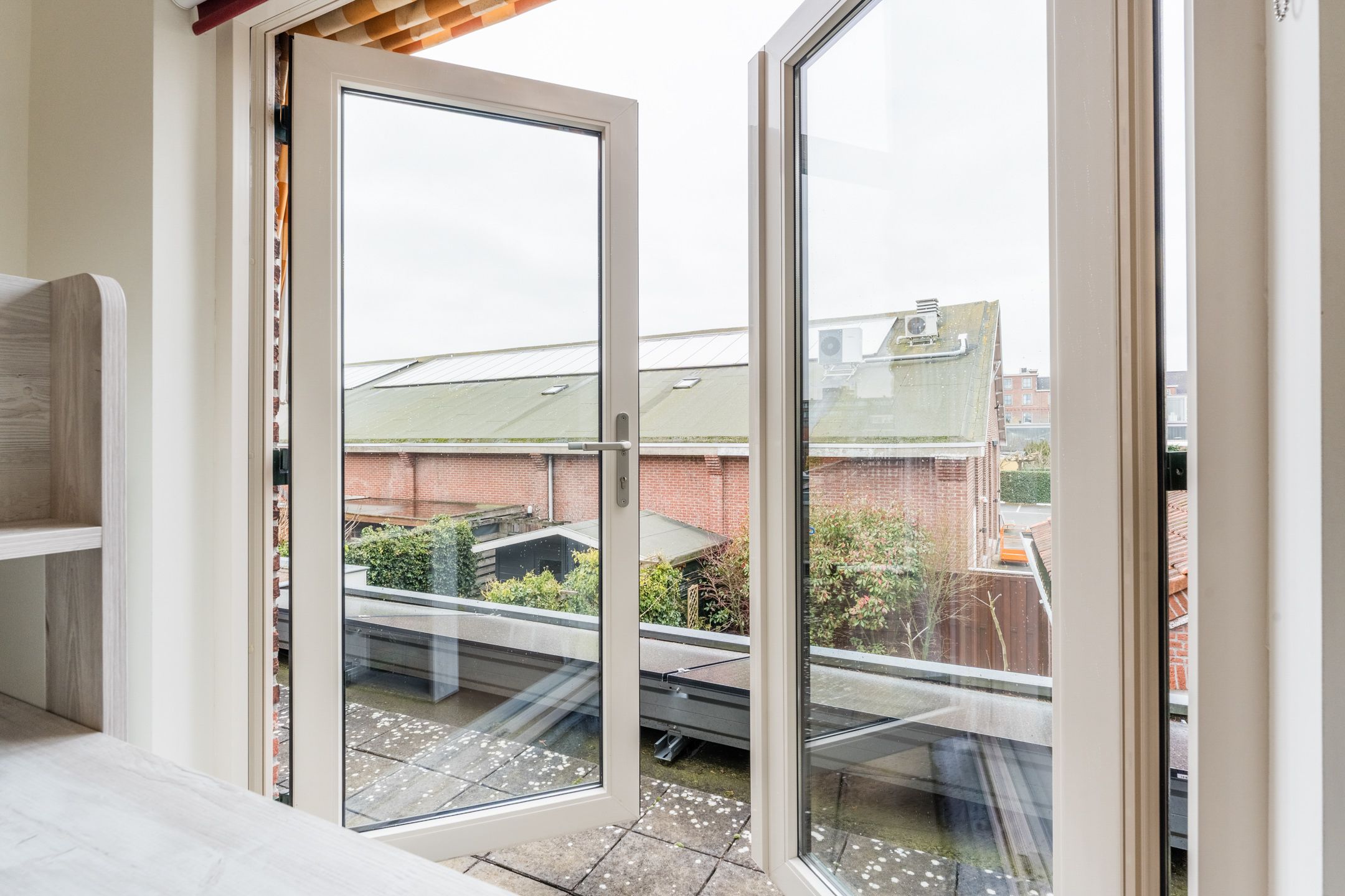 Foto 24 van Schoutenburgstraat 4