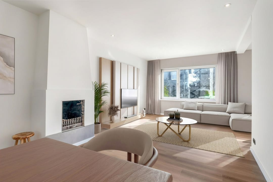 Foto 8 van Graaf Johan Frederikstraat 2