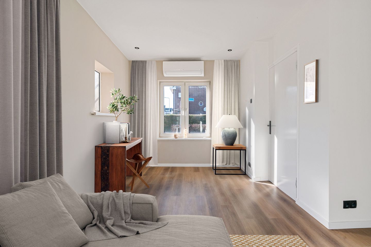 Foto 10 van Graaf Johan Frederikstraat 2