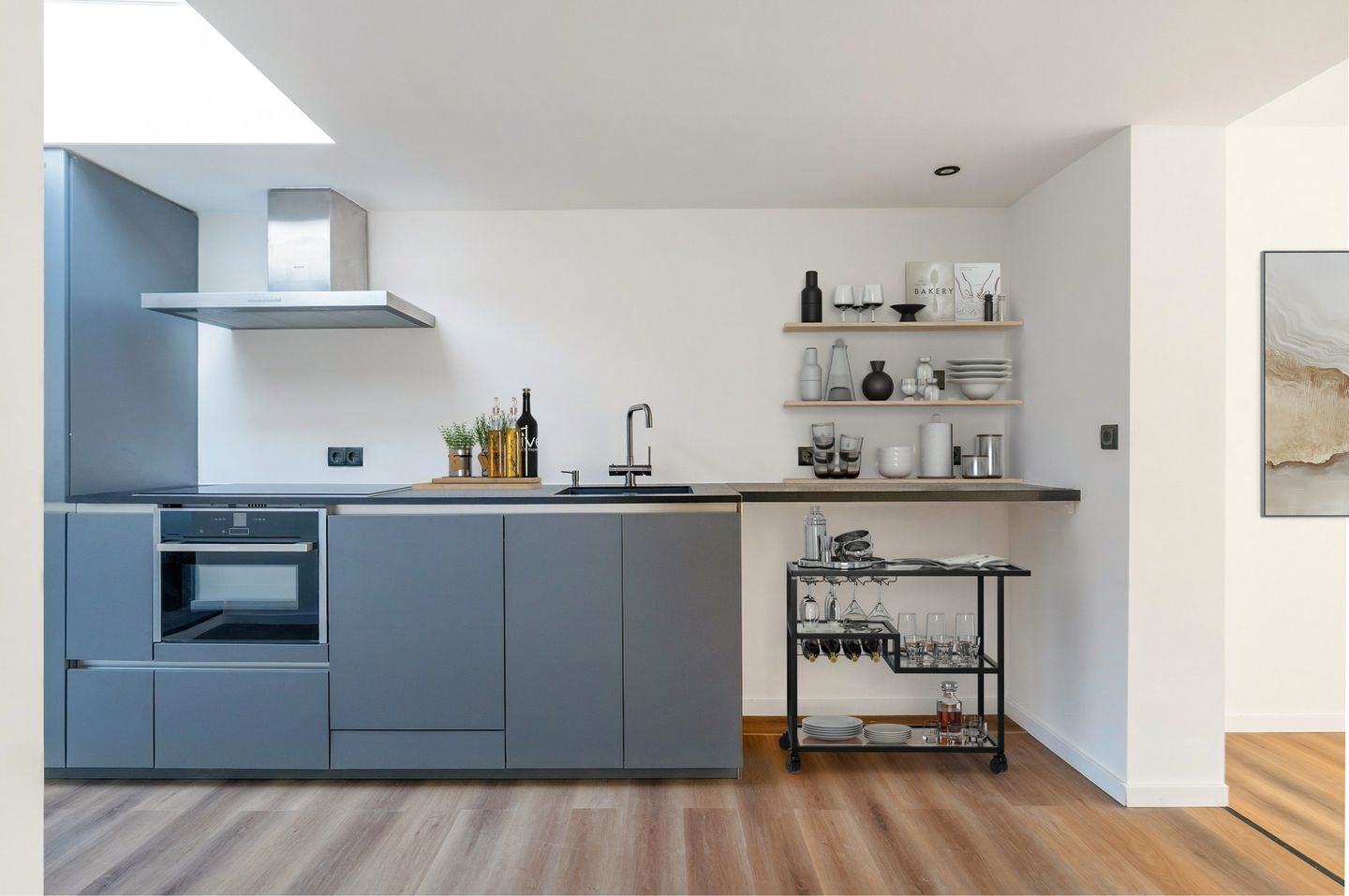 Foto 14 van Graaf Johan Frederikstraat 2