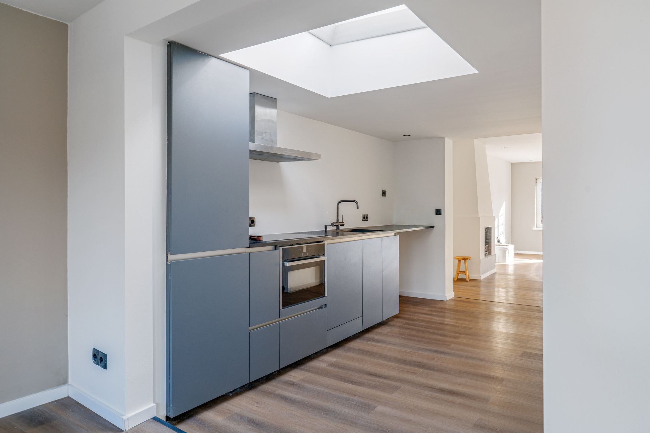 Foto 15 van Graaf Johan Frederikstraat 2