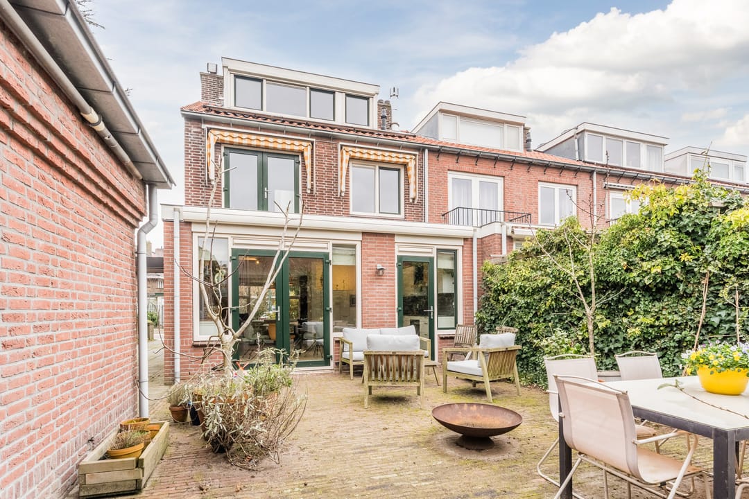 Foto 38 van Schoutenburgstraat 4