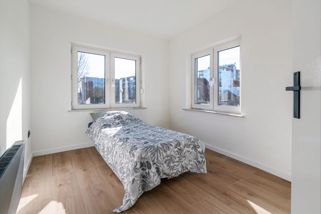 Foto 22 van Graaf Johan Frederikstraat 2