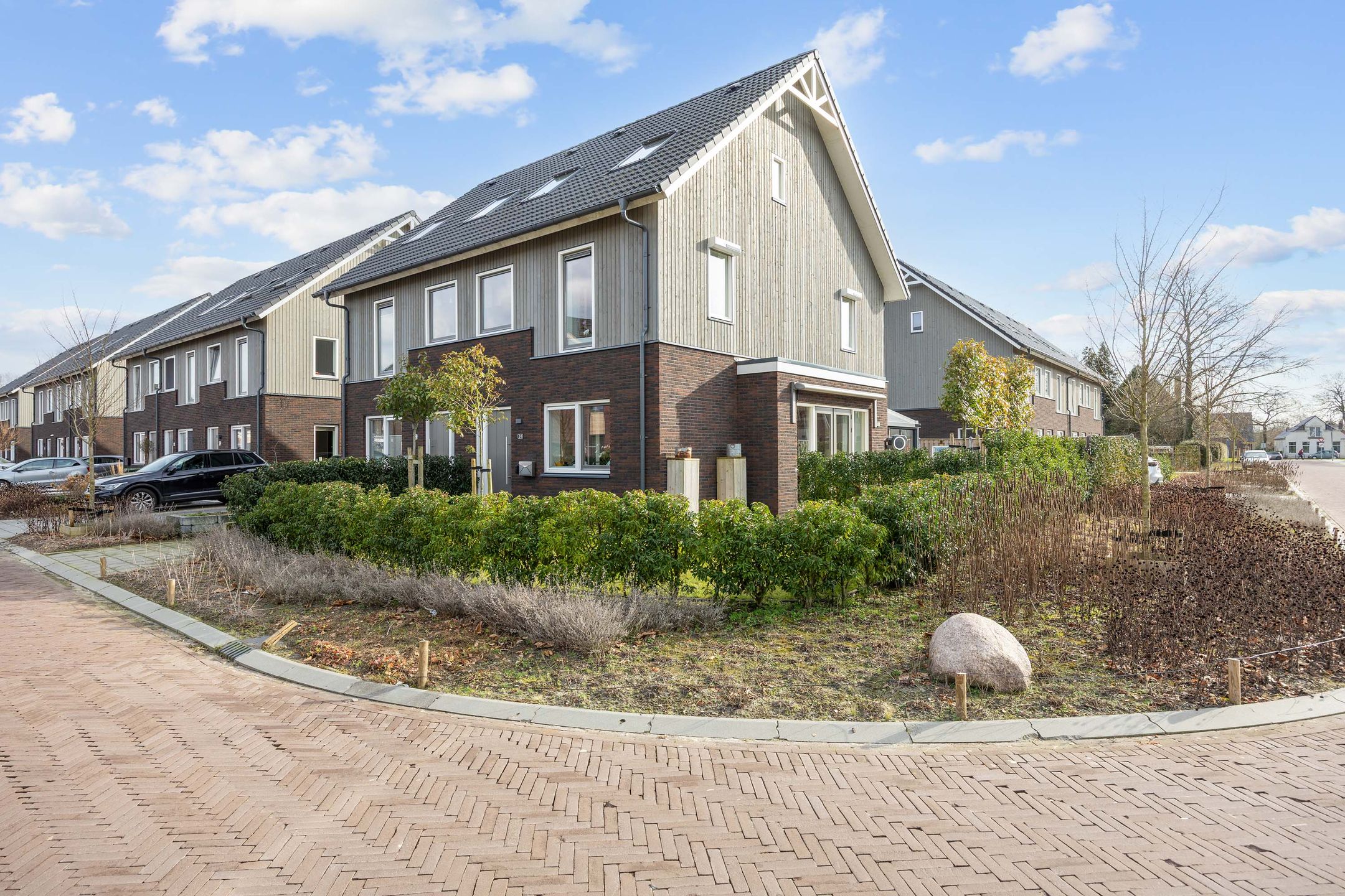 Buying a house in The Netherlands., Doorloper 10