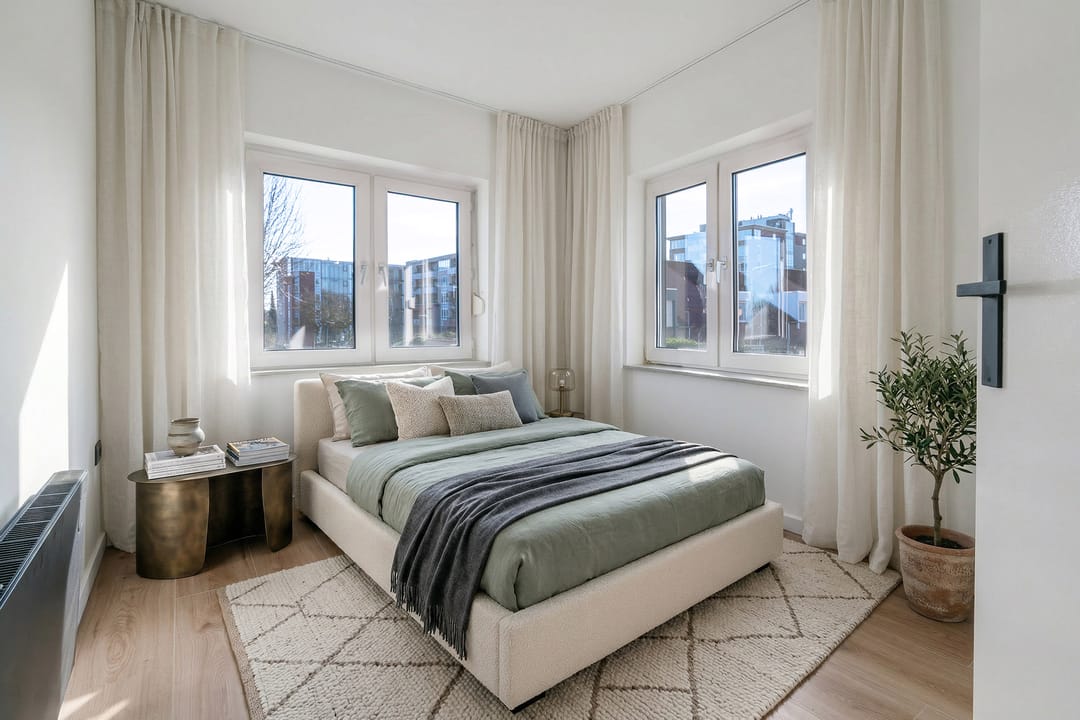 Foto 23 van Graaf Johan Frederikstraat 2