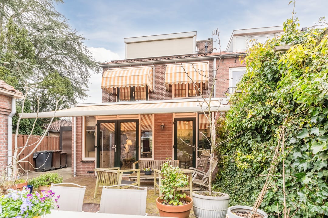 Foto 41 van Schoutenburgstraat 4