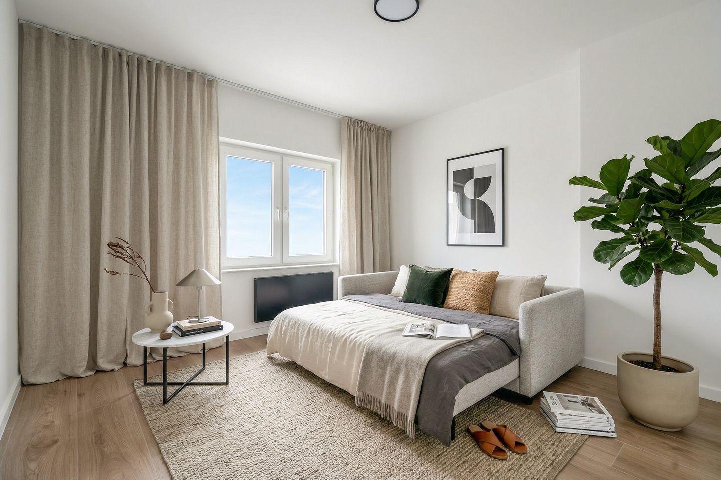 Foto 25 van Graaf Johan Frederikstraat 2