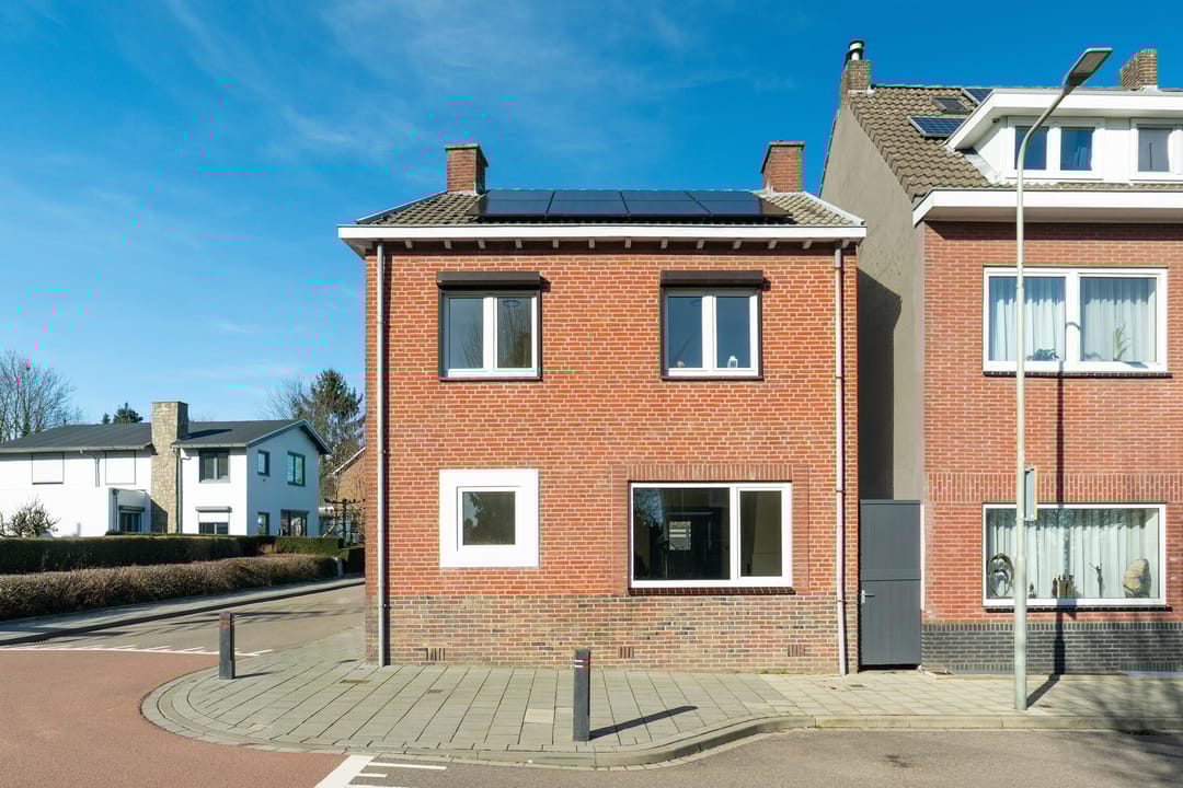 Foto 26 van Graaf Johan Frederikstraat 2